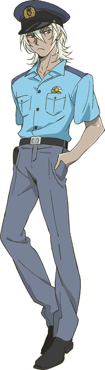 成为河童的三人，几原监督新原创动画《SARAZANMAI》新设公开 次元速报-第6张