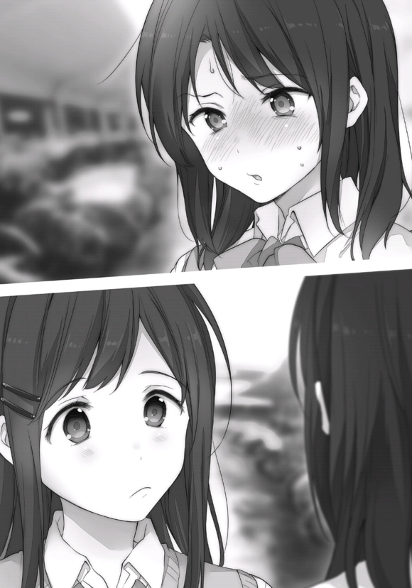安达与岛村,入间人间,姬里姬气,轻小说