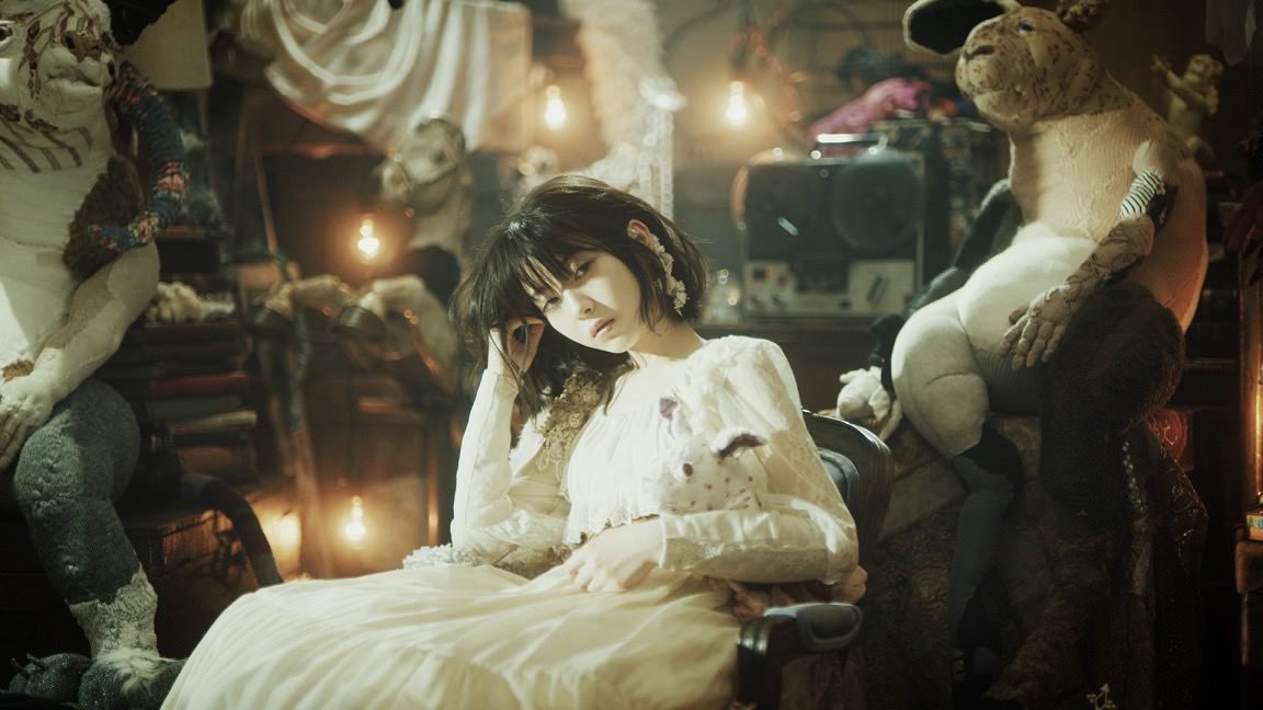 Fate,Aimer,Heaven\'s Feel,lost butterfly
