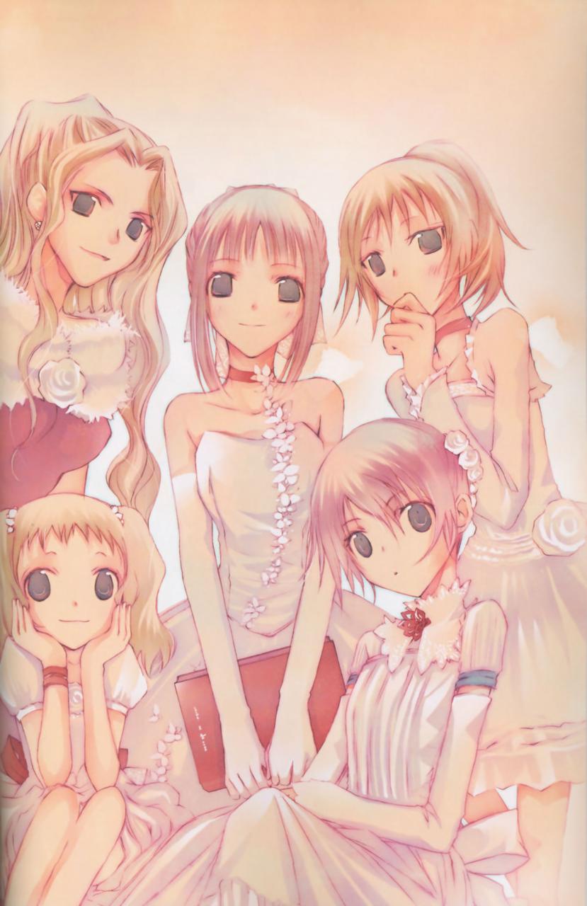 文学少女,天野远子,文学少女怀孕,远子怀孕