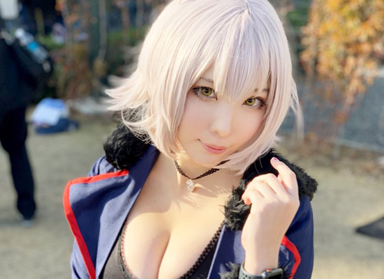 C95资源合集，图片、COS、本子，带您领略现场热度 动漫资讯 次元速报-第5张