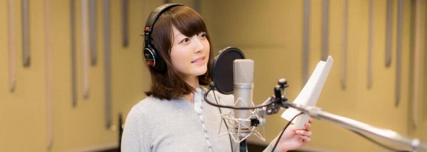 日本网友投票“首推”声优，梶裕贵，花泽香菜获得第一！ 动漫新闻 次元速报-第1张