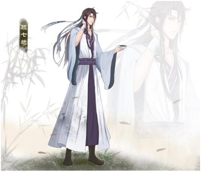 倒计时1天，《书灵记》同名漫画即将全平台上线 次元速报-第2张