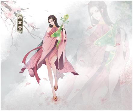 倒计时1天，《书灵记》同名漫画即将全平台上线 次元速报-第3张