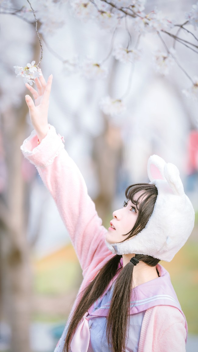 日系JK 约拍