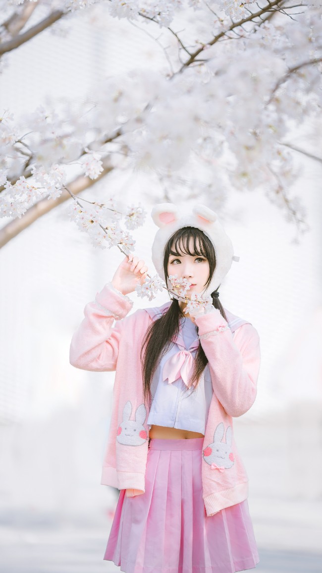 日系JK 约拍