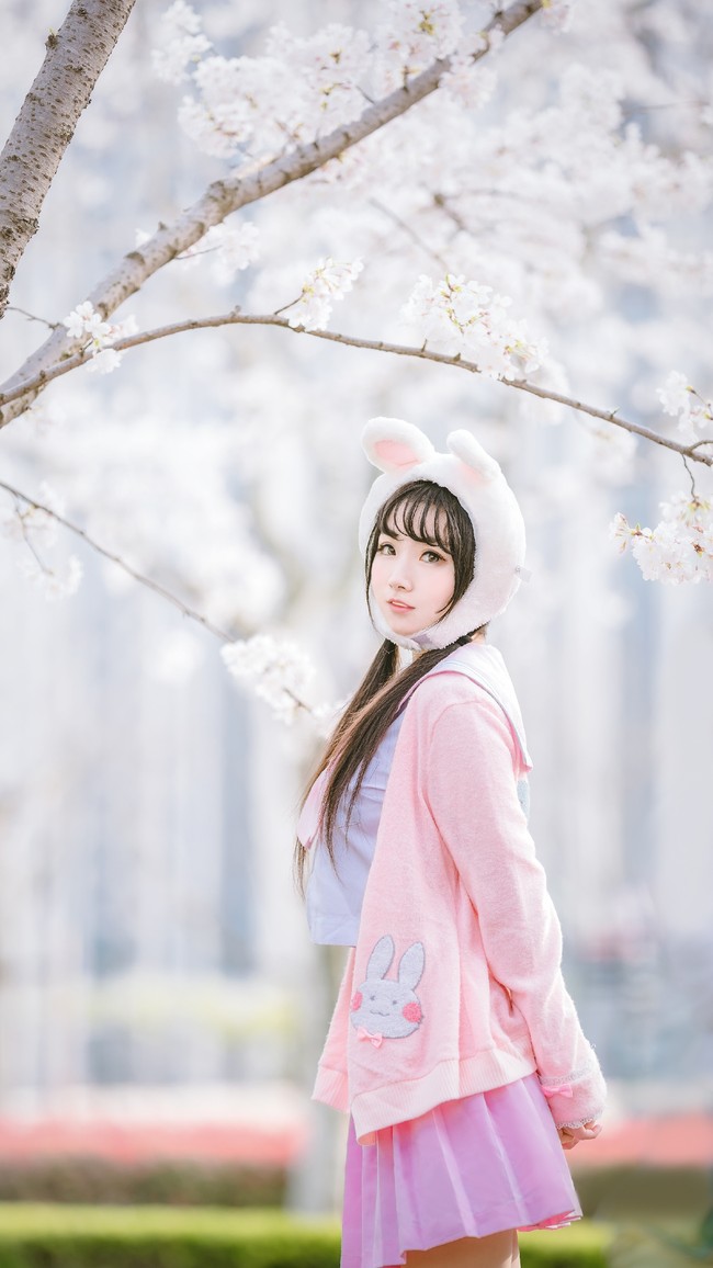 日系JK 约拍