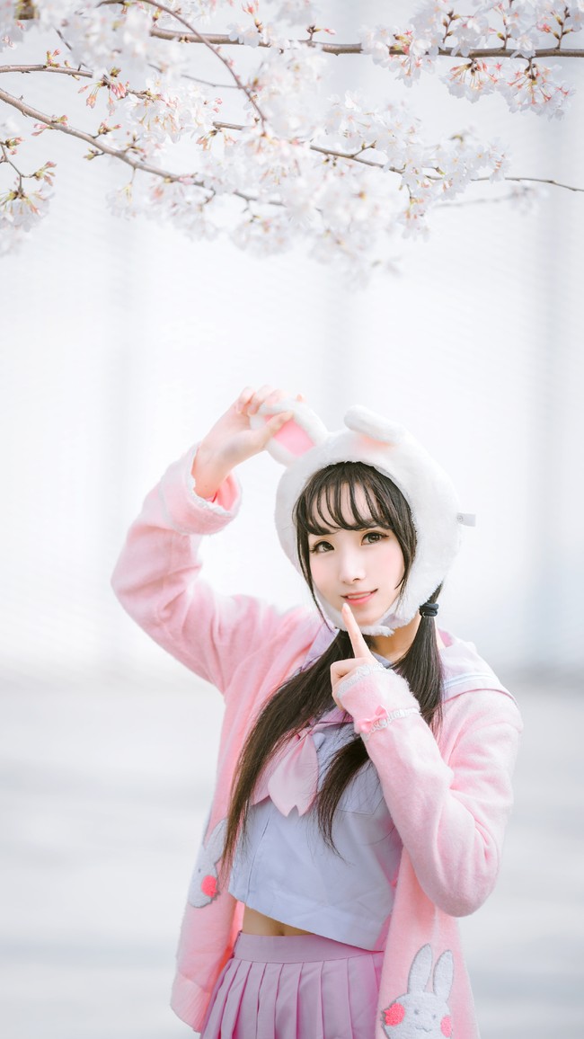 日系JK 约拍