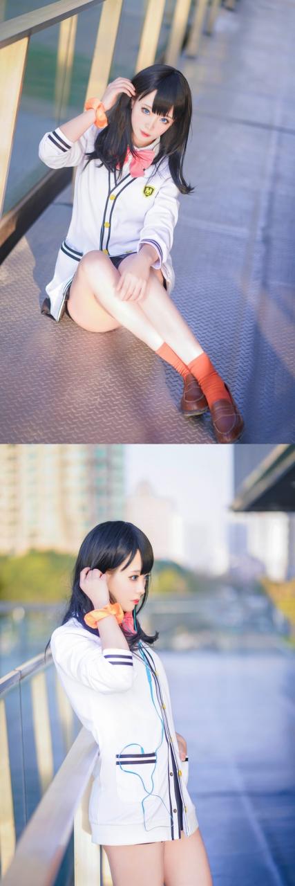 电光超人古立特 cosplay COSPLAY-第4张