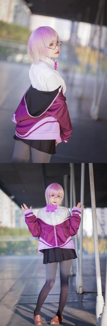 电光超人古立特 cosplay COSPLAY-第7张