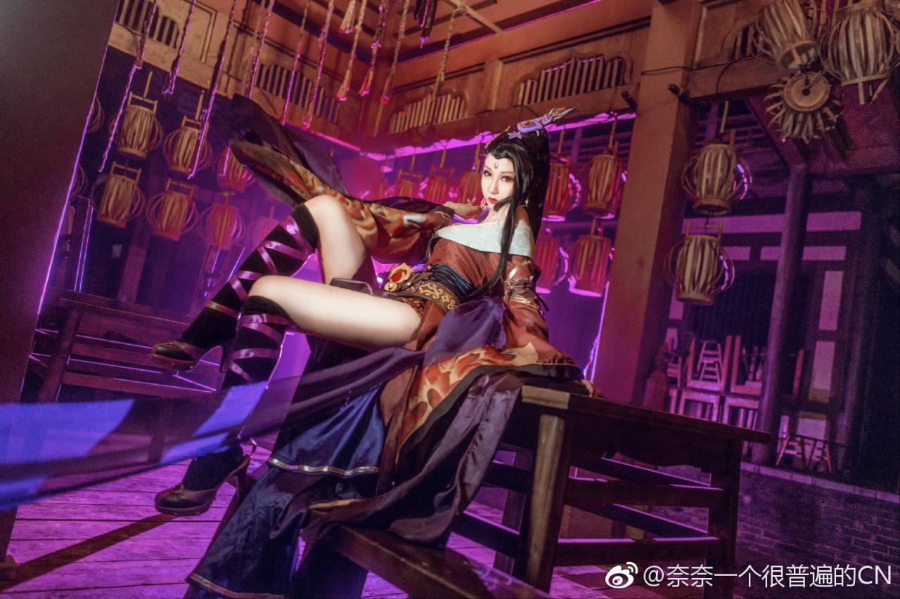 少年锦衣卫 花道常COSPLAY COSPLAY-第5张