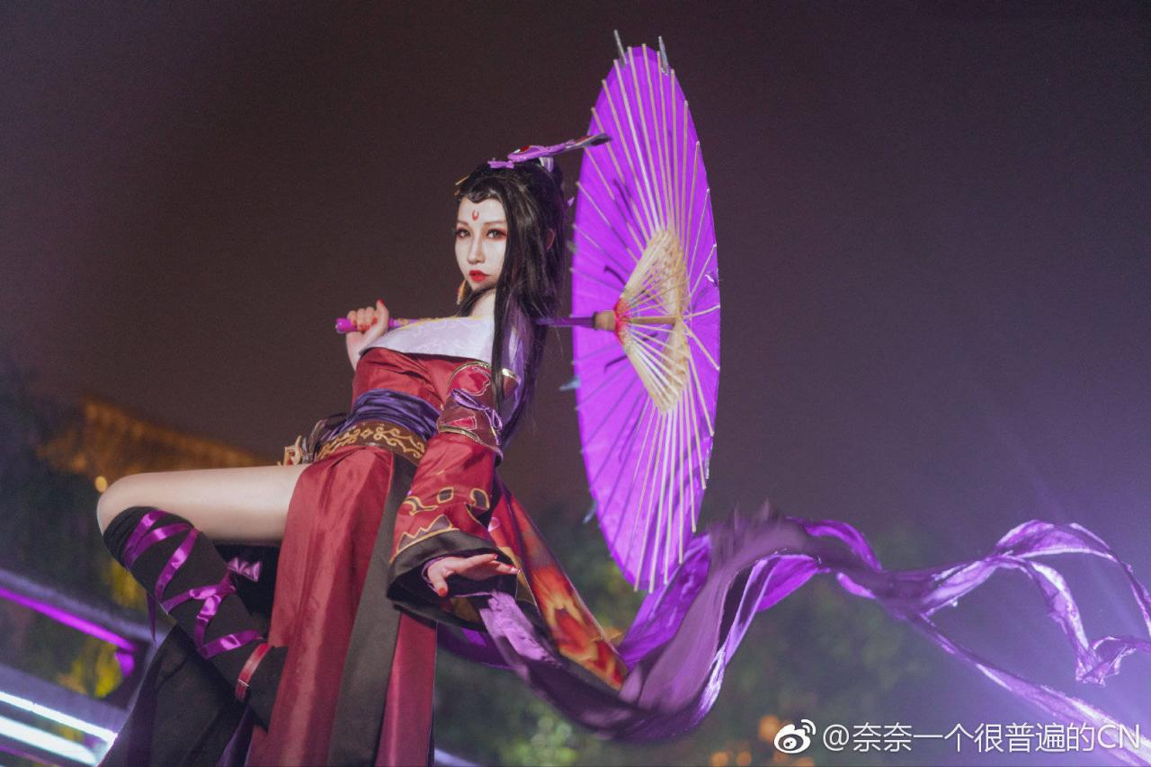 少年锦衣卫 花道常COSPLAY COSPLAY-第6张