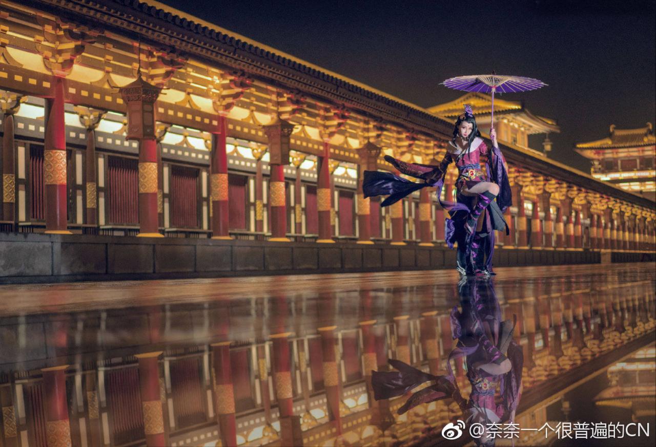 少年锦衣卫 花道常COSPLAY COSPLAY-第7张