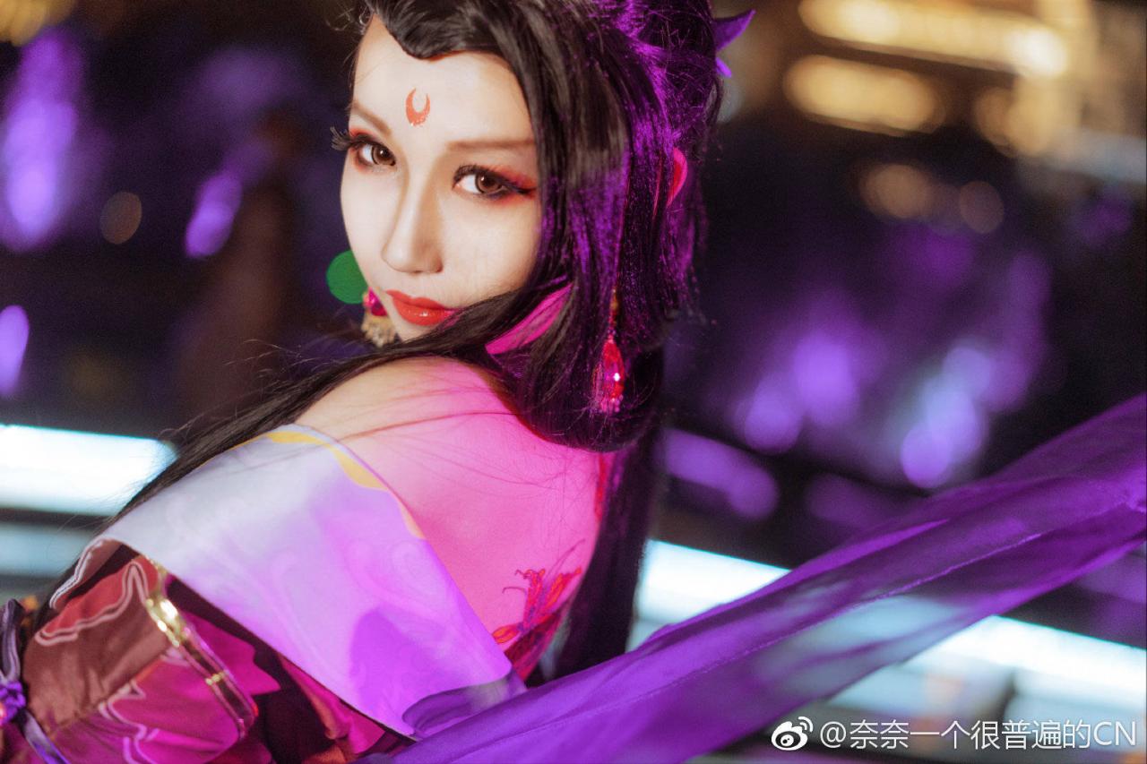 少年锦衣卫 花道常COSPLAY COSPLAY-第9张