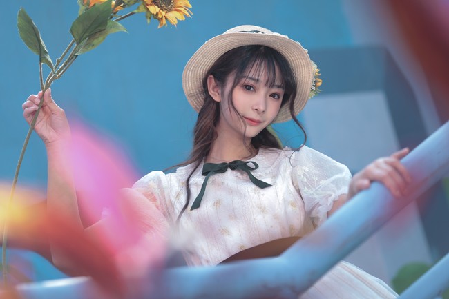 lolita约拍 COSPLAY-第6张