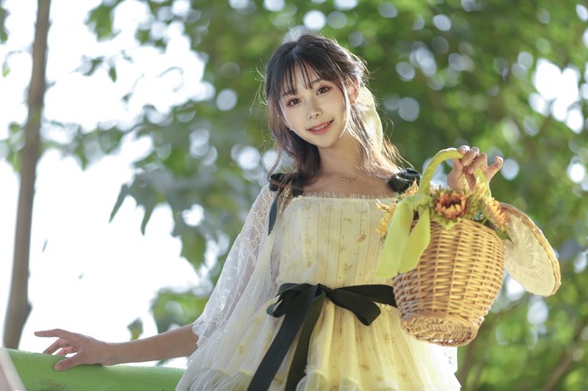 lolita约拍 COSPLAY-第7张