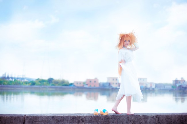 幻想计划小葵 COSPLAY COSPLAY-第6张