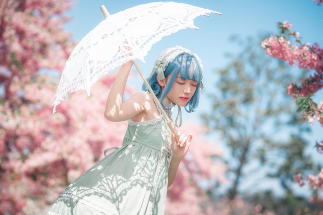 日牌LOLITA COSPLAY-第6张