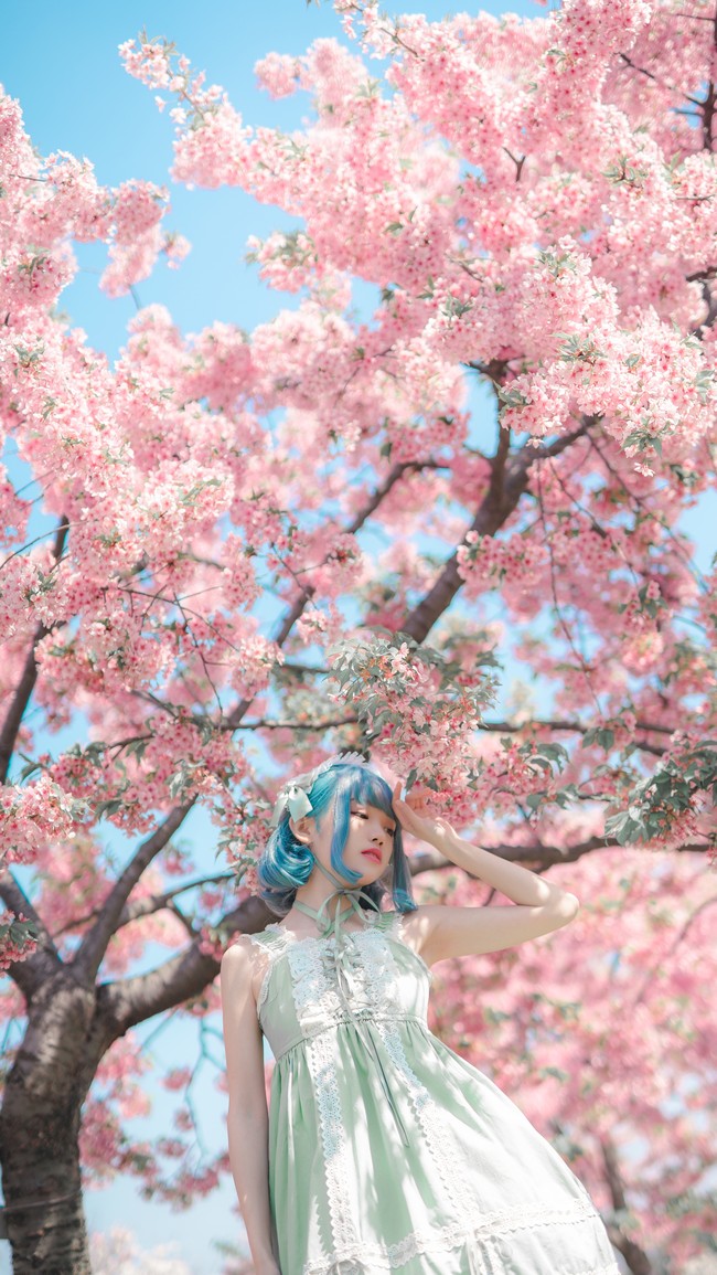 日牌LOLITA COSPLAY-第8张