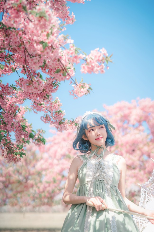 日牌LOLITA COSPLAY-第10张