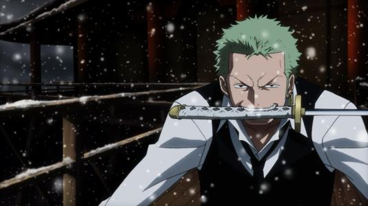 海贼王：草帽团每个人珍贵的东西，每一样都是独一无二！ 综合-第2张