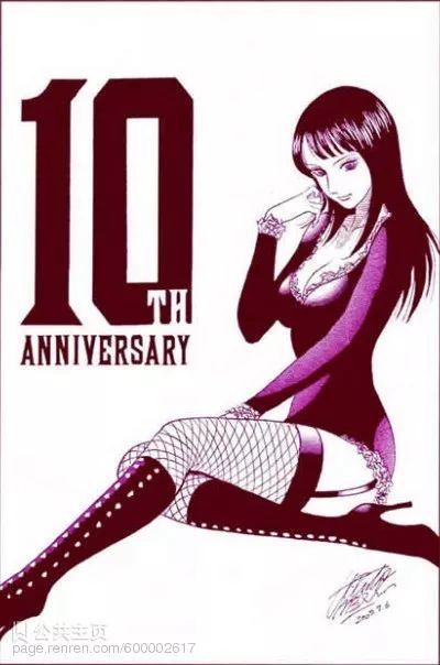 海贼王：日本著名漫画家笔下的路飞，你最喜欢哪一个？ 综合-第18张