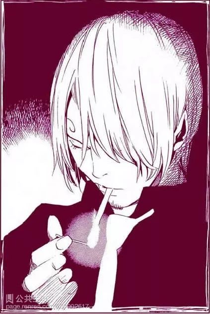 海贼王：日本著名漫画家笔下的路飞，你最喜欢哪一个？ 综合-第28张