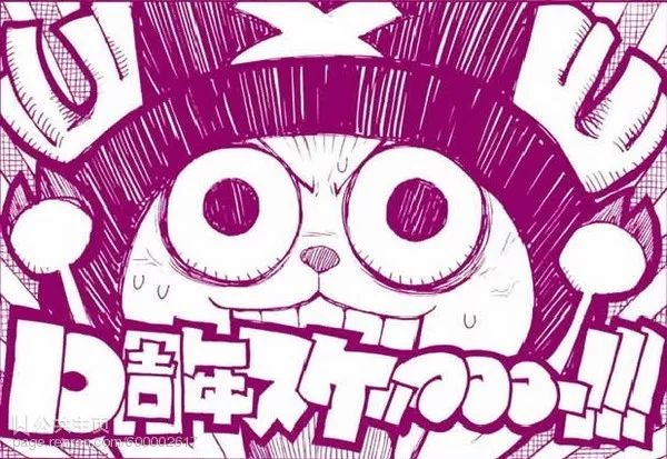 海贼王：日本著名漫画家笔下的路飞，你最喜欢哪一个？ 综合-第31张