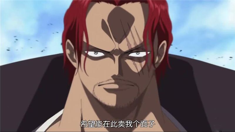 盘点《海贼王》中脸上有疤痕的9位强者！ 综合-第3张
