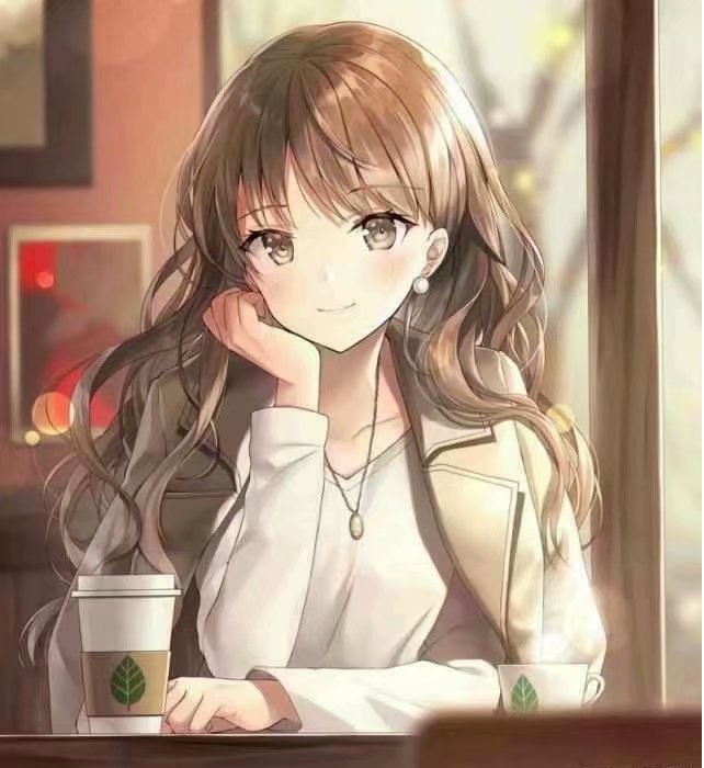 美图头像 手机壁纸-第21张