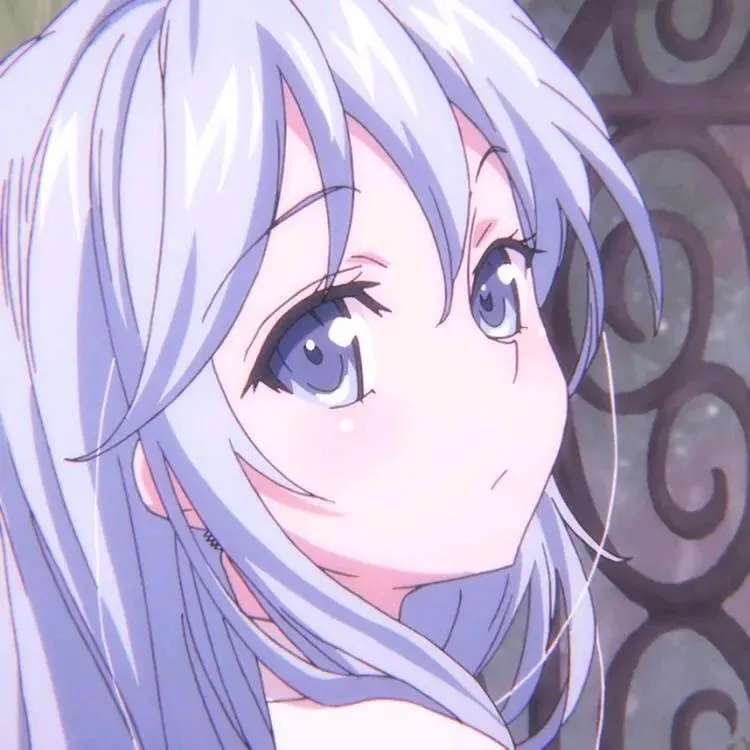 动漫女头 海啸虽然来过 但樱花还是开了