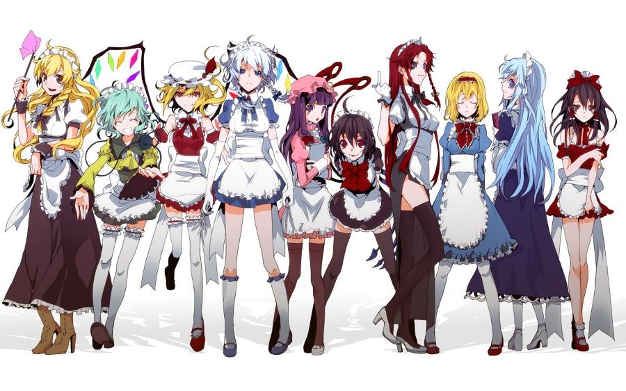 [动漫下载]《百花缭乱》[两季+武士的新娘][百度网盘]