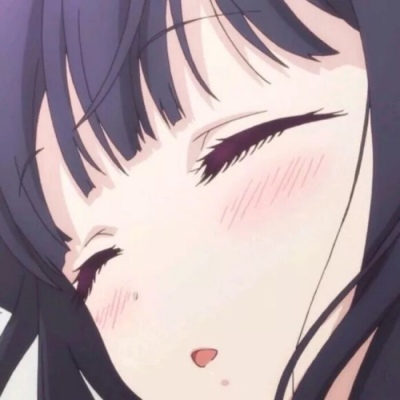 [动漫头像]唯美可爱意境个性动漫女头 头像-第1张