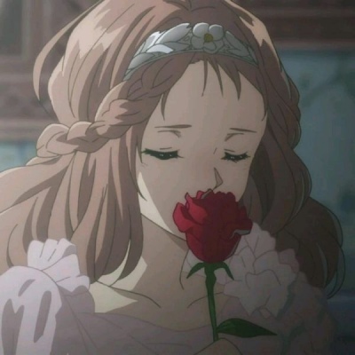 [动漫头像]唯美可爱意境个性动漫女头 头像-第9张
