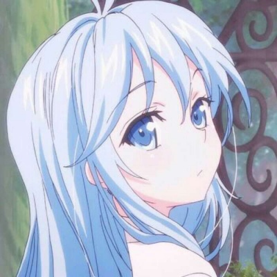 [动漫头像]唯美可爱意境个性动漫女头 头像-第10张