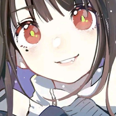 [动漫头像]唯美可爱意境个性动漫女头 头像-第8张