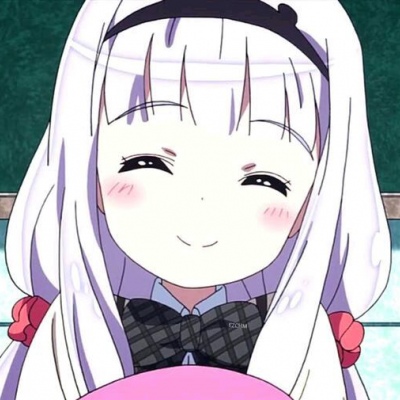 [动漫头像]唯美可爱意境个性动漫女头 头像-第11张