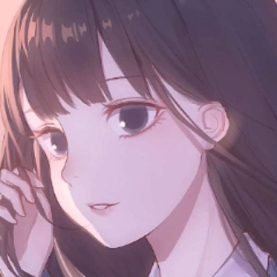 [动漫头像]高冷妹子动漫头像 头像-第1张