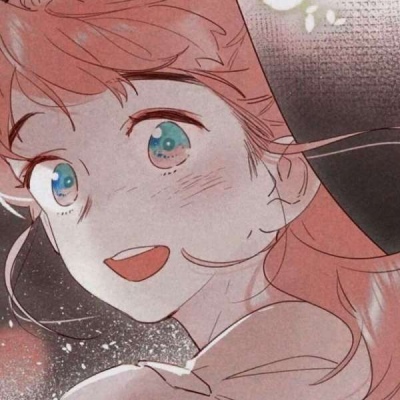 [动漫头像]高冷妹子动漫头像 头像-第6张