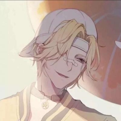 [动漫头像][次元小镇]超萌情侣动漫头像 可爱一对,太喜欢了!