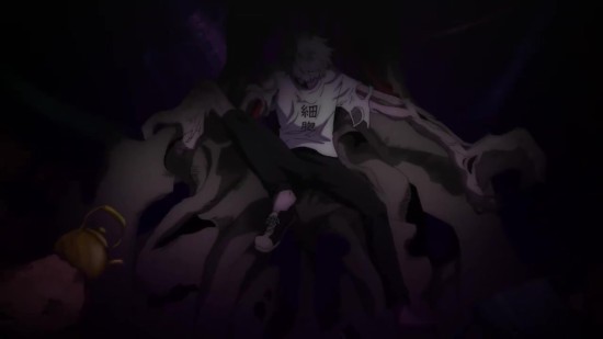 《工作细胞》第二季第一弹PV公开 2021年1月放送