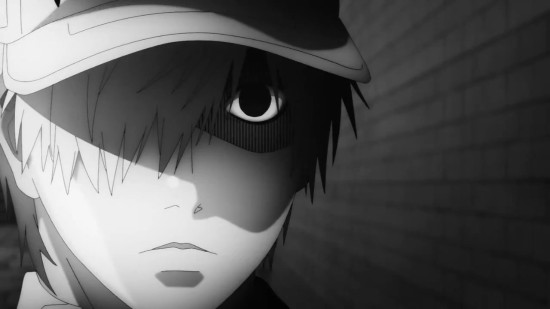 《工作细胞》第二季第一弹PV公开 2021年1月放送