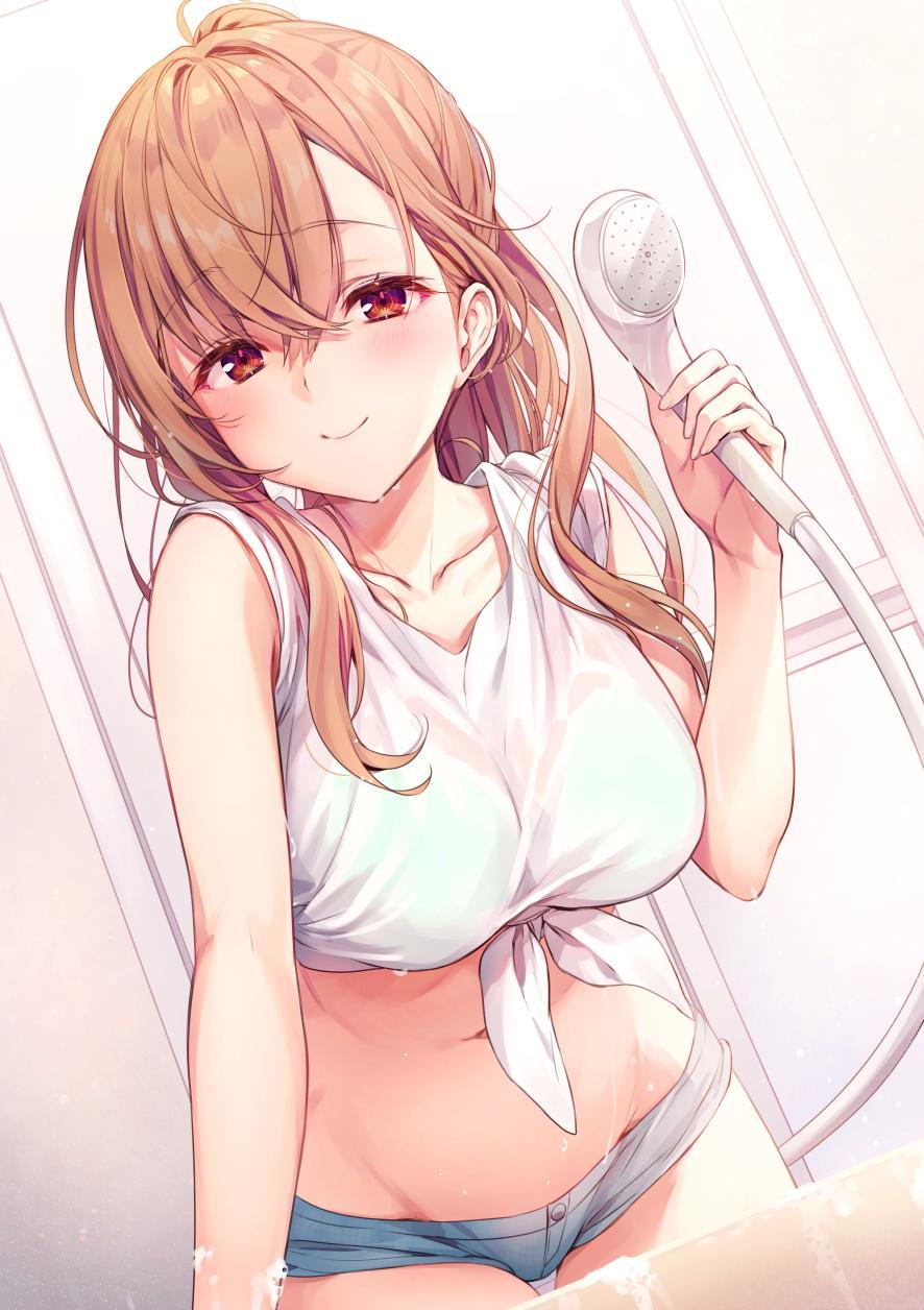 [次元速报]《住在附近的菜菜子小姐》漫画第二卷发售 M・A・O付声特别动画公开!