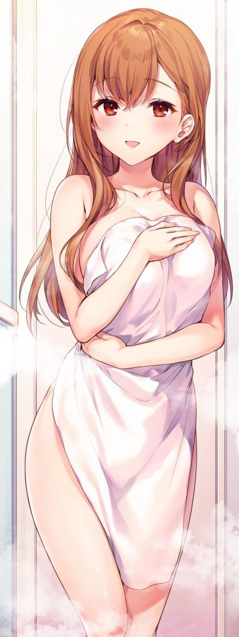 [次元速报]《住在附近的菜菜子小姐》漫画第二卷发售 M・A・O付声特别动画公开!