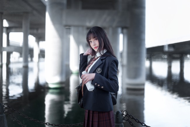 JK日常