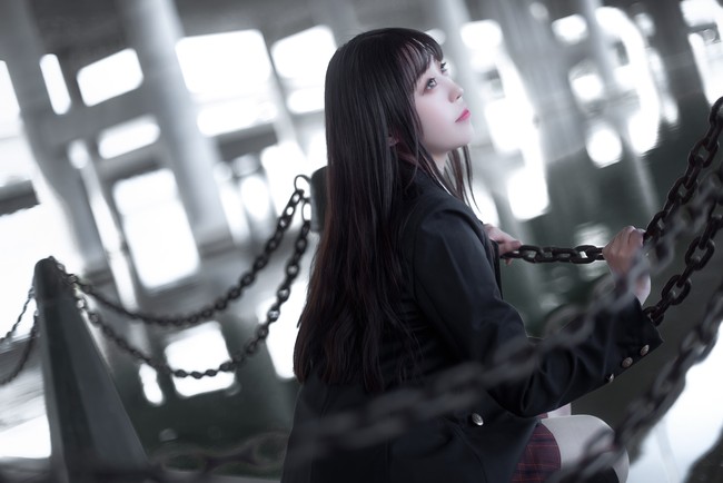 JK日常