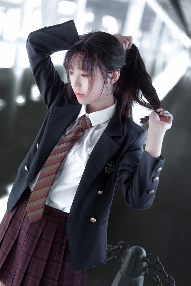 JK日常