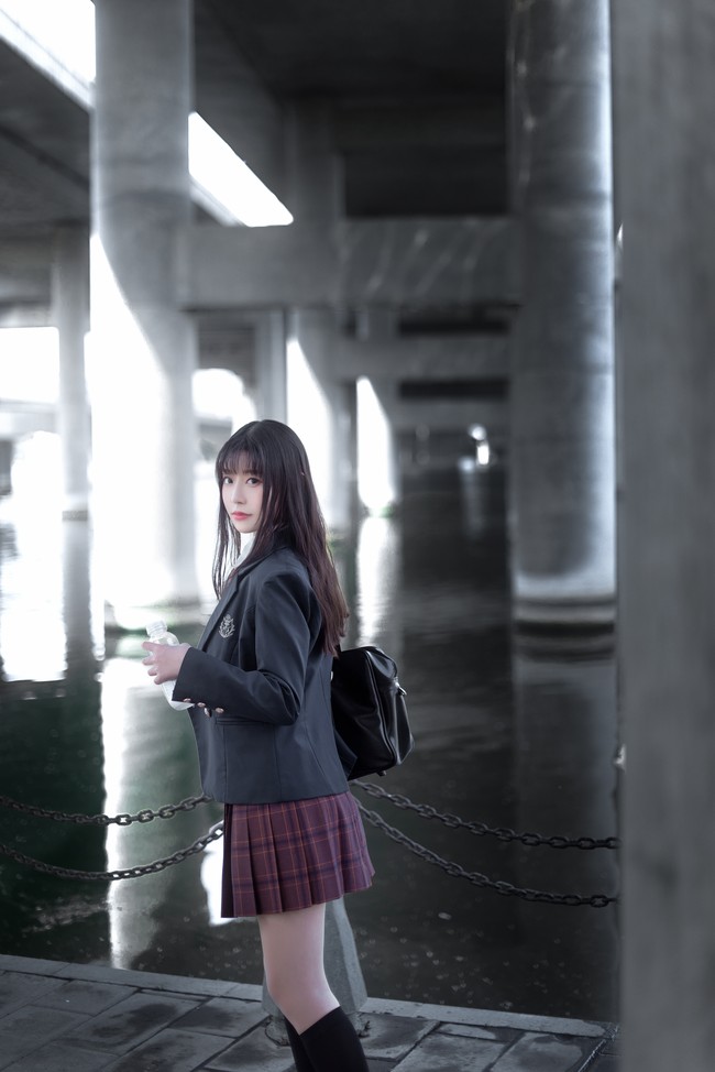JK日常