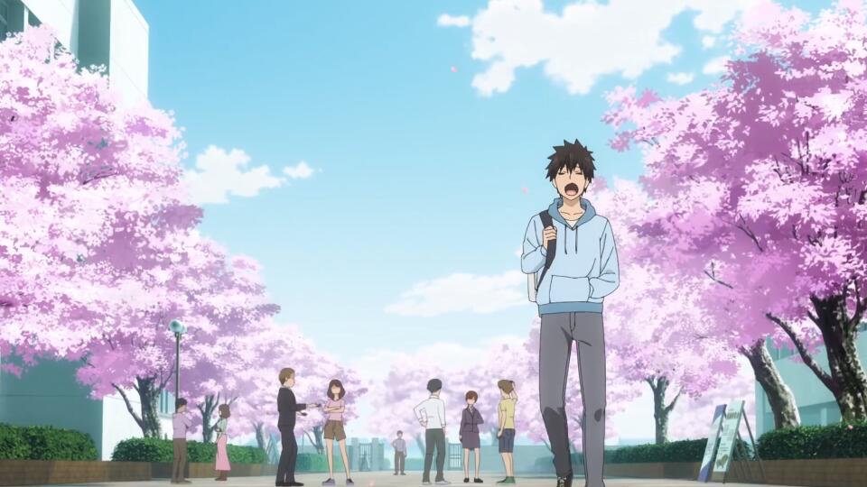 「宇崎学妹想要玩!」公开PV第1弹，7月开播 情报总局-第2张