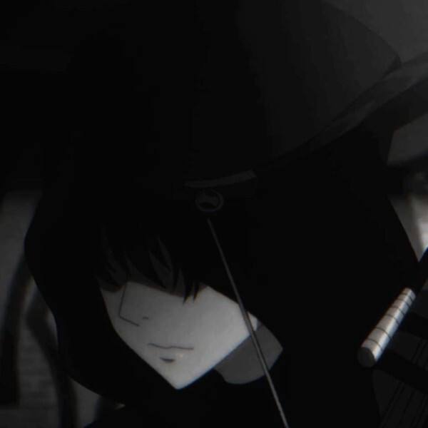 [动漫头像]校园四霸之比企谷八幡 头像-第11张
